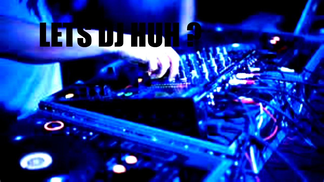 DJ ONLINE YouTube