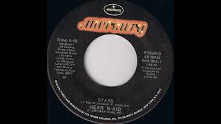 Stars - Hear'n Aid - YouTube
