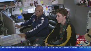 Mentoring Matters: Big Brothers, Big Sisters Has Program To Mentor LGBTQ Teens
