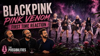 Download Lagu BLACKPINK – PINK VENOM | FIRST TIME REACTION (THIS GOES HARD...) Download Lagu BLACKPINK – PINK VENOM | FIRST TIME REACTION (THIS GOES HARD...)