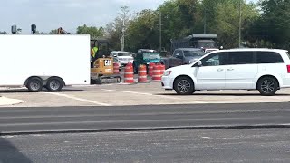 Corkscrew is crazy, concern over Widening Project: Phase 2