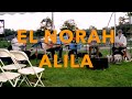 The New Shul El Norah Alila The New Shul El Norah Alila