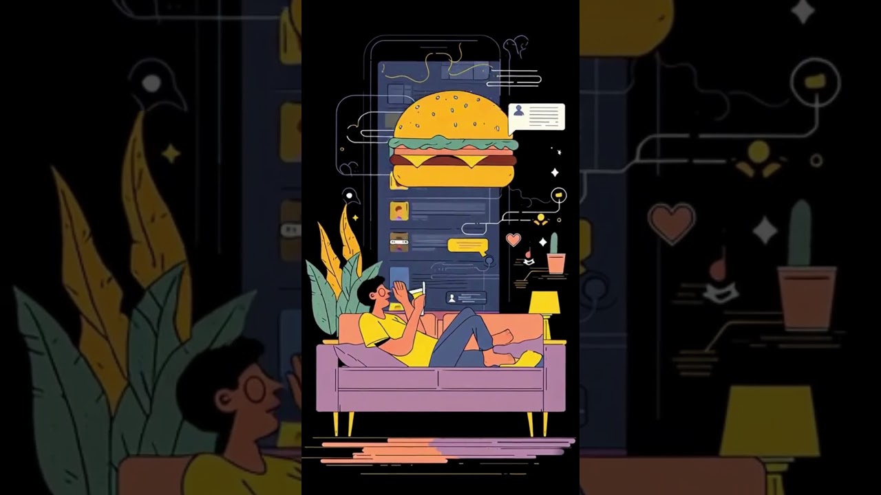 Why the Brain Loves Bad Habits? 