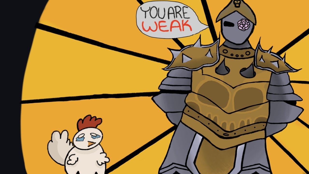 Grandmaster Lawbringer Vs CCU Update