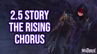 FFXIV 2.5 0513 A Realm Reborn MSQ Part 3: The Rising Chorus