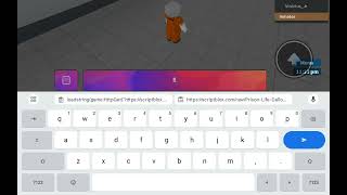 Roblox Fe Script Showcase (Tiger Admin)