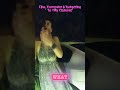 Drunk Mom Crashes With Kids in Car #shorts