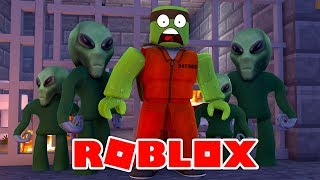 HOW TO FIND ALIENS IN ROBLOX JAILBREAK! (Easter Egg Fail) screenshot 3