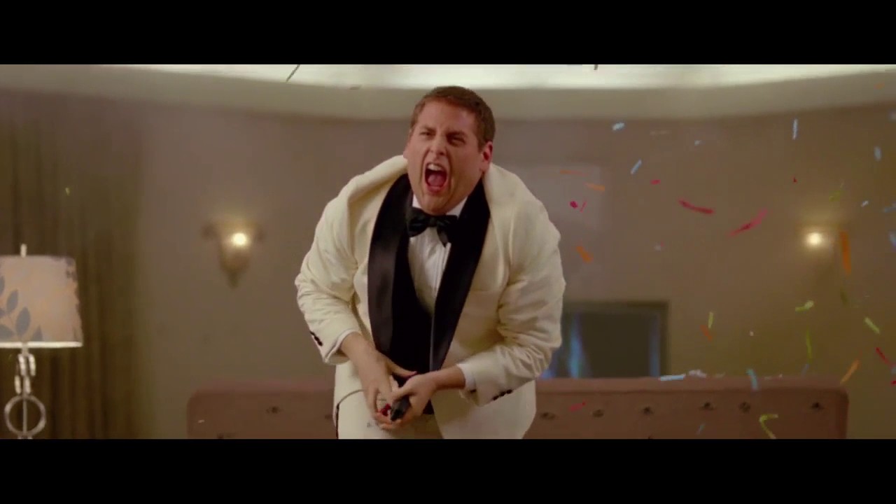 21 Jump Street 2012 Shootout and Throw up scene YouTube