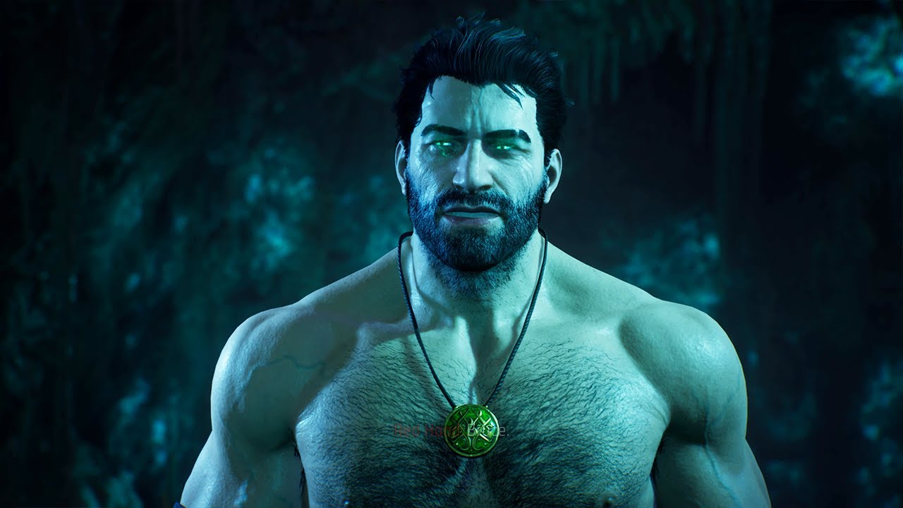 Gotham Knights - Evil Batman Boss Fight