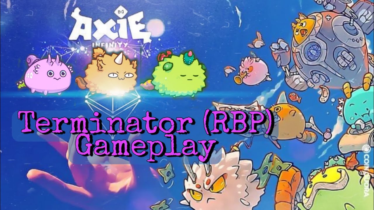 Axie Infinity: Reptile, Beast, Plant Gameplay, Strategy, Tutorials (RBP TEAM) VS. Beast , Plant,Bird