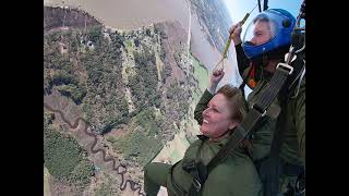 Erica Skydive 3-29-2021