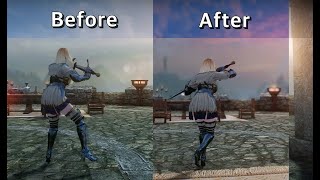 Fix blocking move