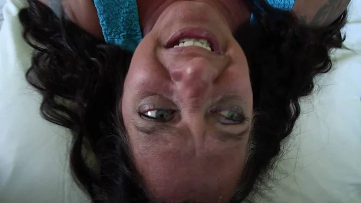 Nancy Hall in Whenlifegivesyou...