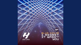 I REGRET IT WASN`T YOU