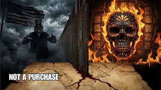 How The U.S. Stole Half of Mexico (And Why The War Never Ended)