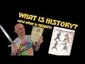 Beginning of video