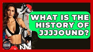 Famous What Is The History Of JJJJound? - Sneaker Culture Digest Profile