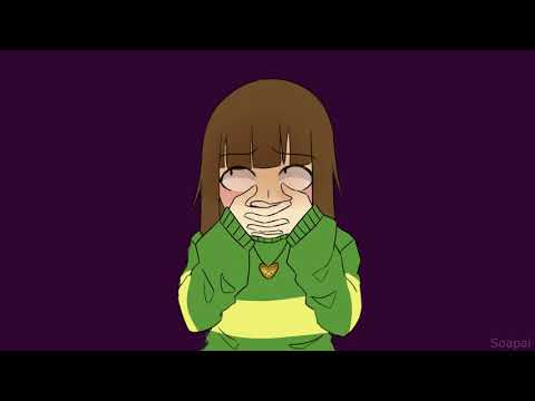 Panic Pills [ Meme ] [ Chara ]