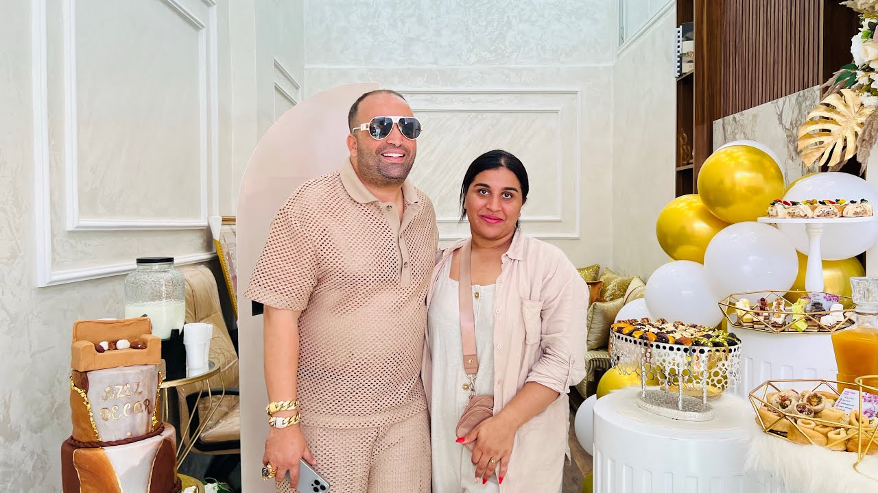 فيلم مغربي: هاد الشيخة كتخدم باش تصرف على راسها وكتقوليهم خدامة فرملية ...ولكن فالاخير شاهد الصدمة