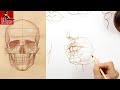 How to Draw a Mouth