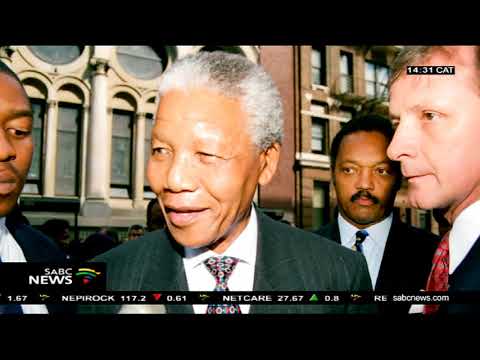 New York S Harlem Still Remembers Madiba S 1990 Visit
