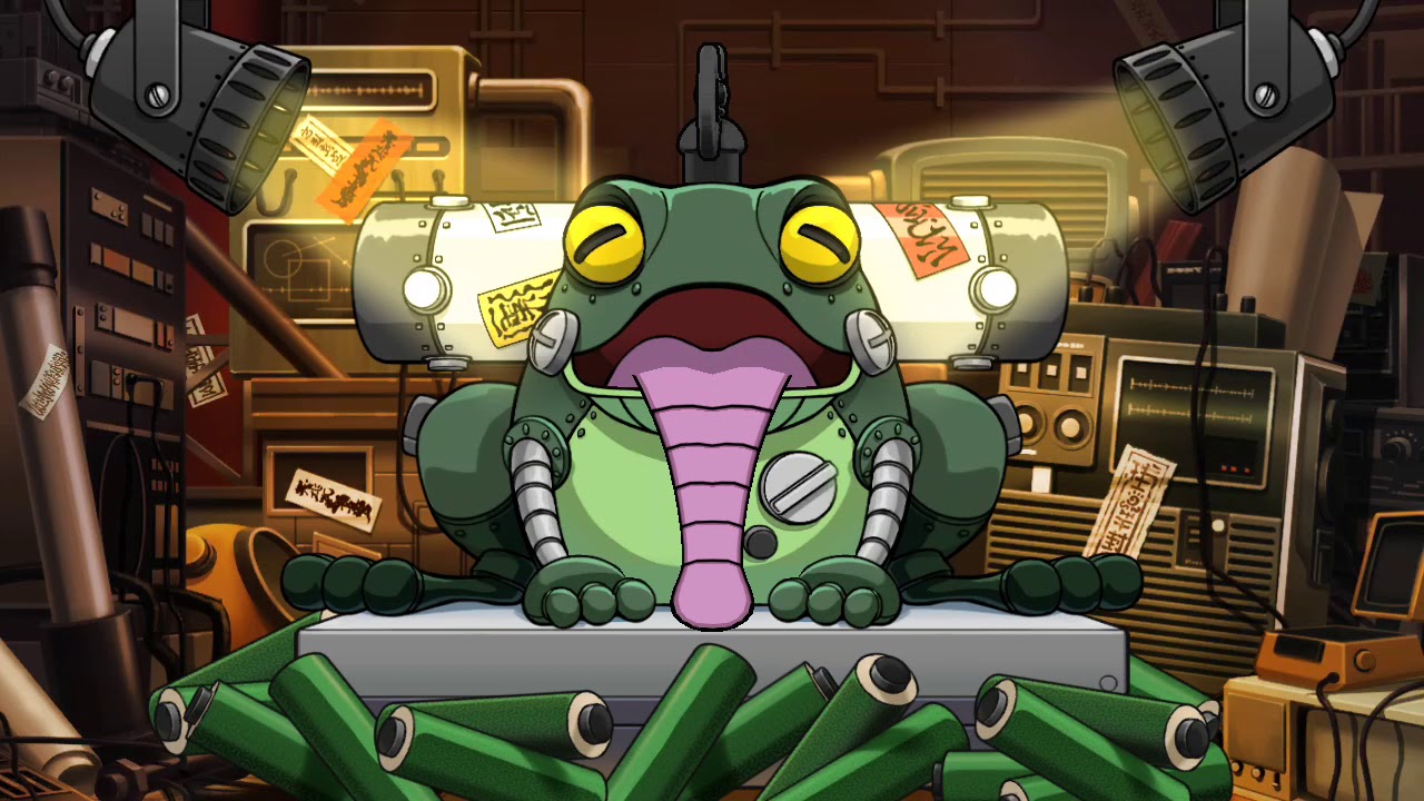 NXB NV : 1.5 Year Anniversary Part 2 Daily Free Single Summon 20.