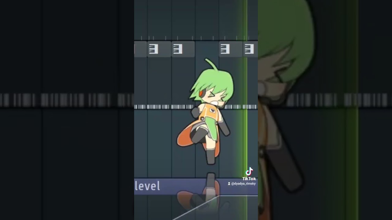 Микс на храп из мема 