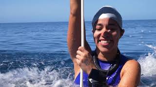 Blue Element 2018 Recap 2:  the Second Session + the Maaji Beach Clean-up