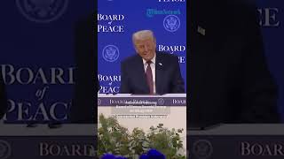 Indonesia Gabung Board of Peace Donald Trump, Ini Sikap PDIP