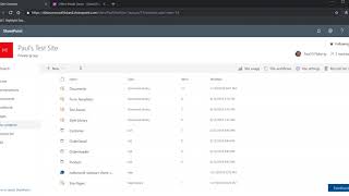 PowerApps: Offline / Disconnected. Add new plus modify and delete existing records then Synchronize