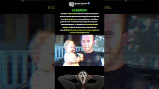 È stato U*CISO da una lampada lava: L'incidente di Philip Quinn