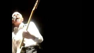 09 Francis Rossi - Here I Go - Sheffield 17.05.10