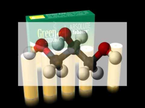 ელექტრონული სიგარეტი