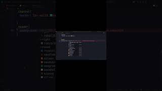 Build AI Chatbot in 30 Seconds 🤖 | HTML CSS JavaScript