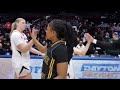 WBB Game Highlights: George Mason vs. Dayton (02/11/26)