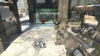 Throwback shot from 2012! OLD GT (BO1)