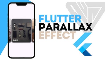 Flutter Parallax effect [flutter]