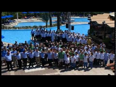 Update New Aldiana song video