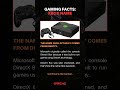 XBox Name | Gaming Facts #gaming #videogames #knowledge #xbox