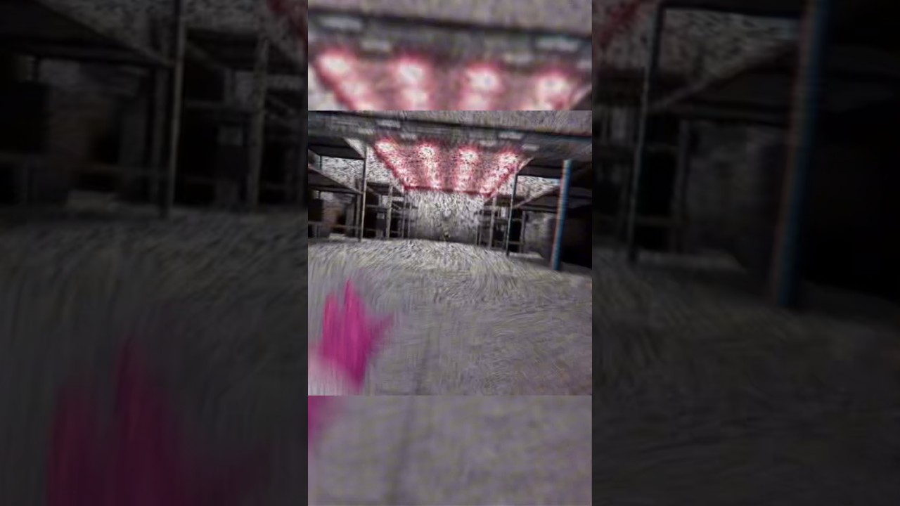 Juking The Entity | Lethal Ape Edit 