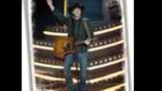 Video thumbnail of "Doin' my Time- Curtis Grimes"