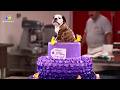 3 Days To Open A New Bakery | Cake Boss S6 E5 | discovery+
