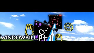 (wondowkill) pt 1 im fu***** addicted to this game