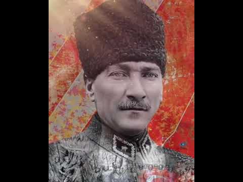 Selanik Türküsü Atatürk
