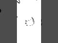 Animation Practice #6 Like 👍 And Subs❤️ #animation #drawing #2danimation #practice #fxanimation