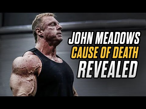 John Meadows Cause