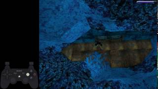 TR2 - Living Quarters Trapdoor Skip