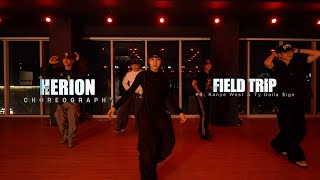FIELD TRIP - ¥$, Kanye West & Ty Dolla $ign / Herion Choreography / Urban Play Dance Academy