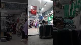 Gün Sonu Allah Bereket Versin